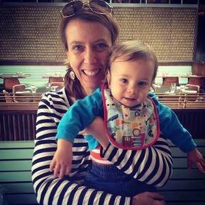 Meet your Posher, Kelly